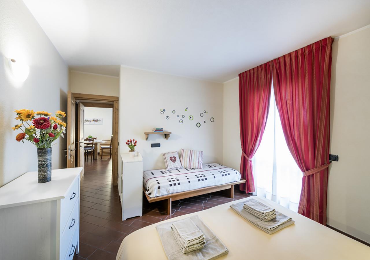 Chalet Layla Livigno Exterior foto